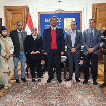 زيارات_لجان_الامتحانات_التحريرية